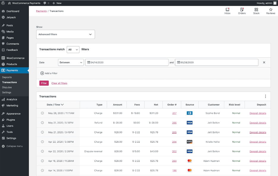 Bluehost integrations