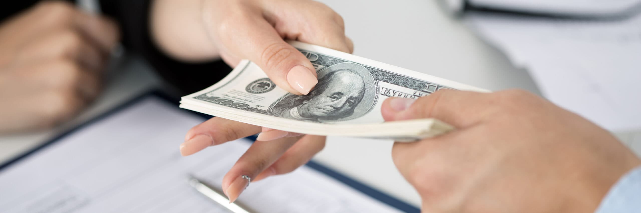 What Are Cash Advances and How Do They Work? - thumbnail