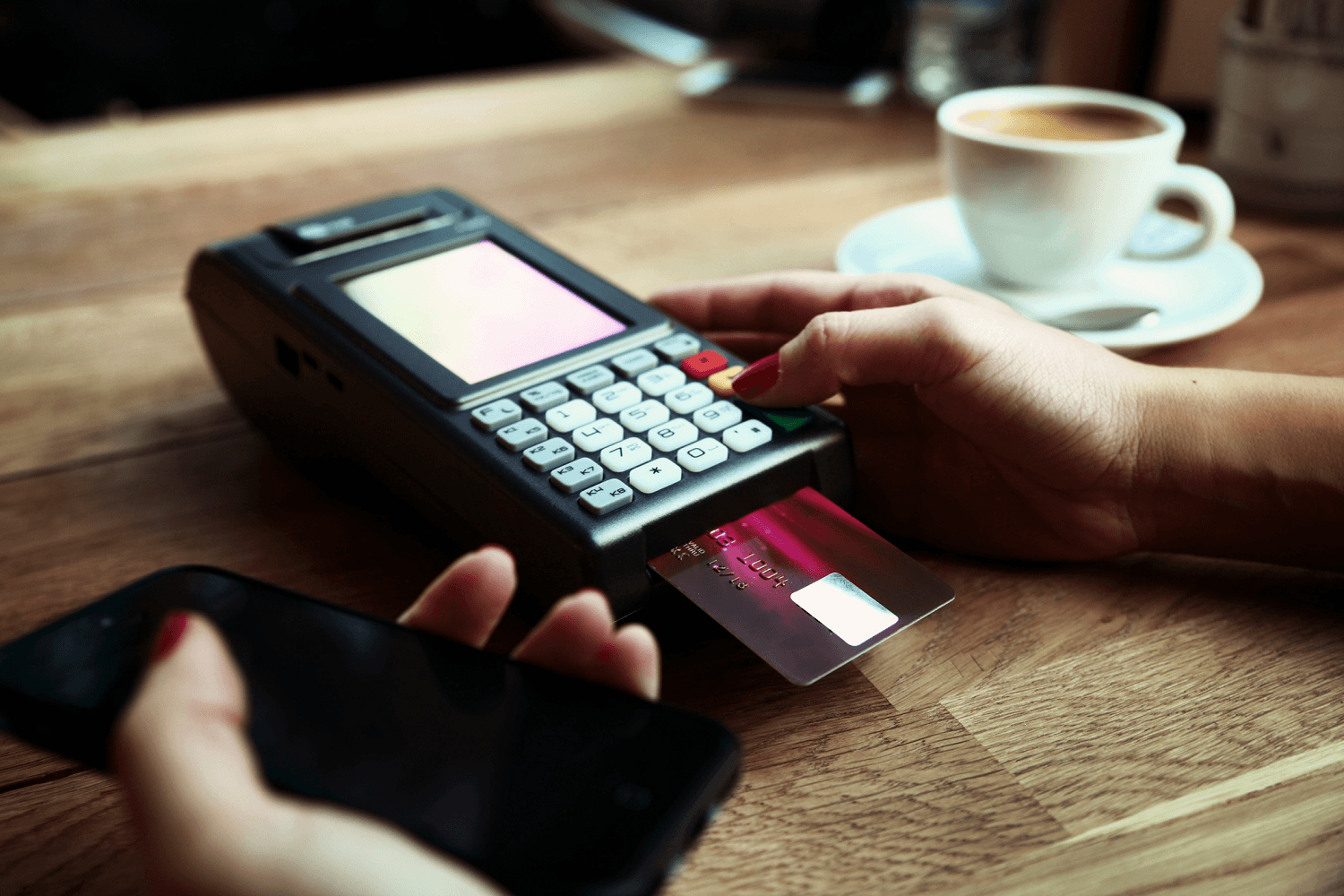 PayPal Credit Card Processing: How to Accept Card Payments With PayPal - thumbnail