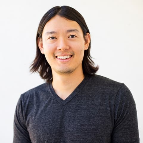 George Huang