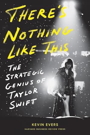 There's Nothing Like This book cover